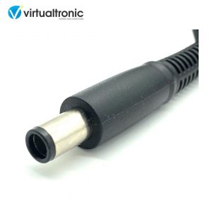 Cargador HP 18.5V 6.5A Punta De Aguja VT-CHARGER