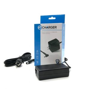 Cargador Dell 19.5V 3.34A 65w Octogonal