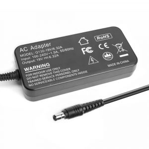 Cargador Lenovo 19V 6.32A 120W All In One VT-CHARGER