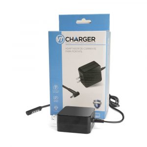 Cargador Microsoft Surface 1&2 12V 3.6A 43W VT-CHARGER