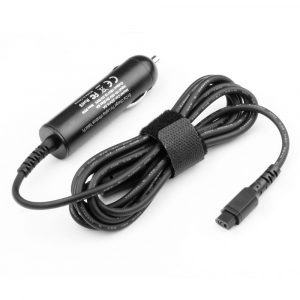 Cargador Carro para Portatil Universal 90w VT-CHARGER