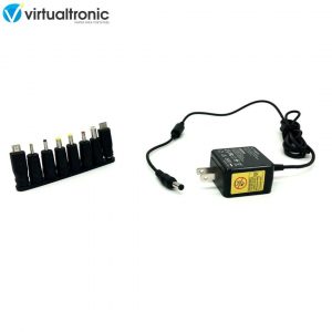 Cargador Universal 5.25v 3a VT-CHARGER