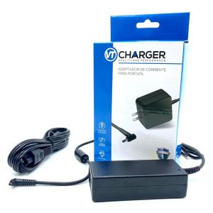 Cargador Acer 19V 3.42A 65W VT-CHARGER