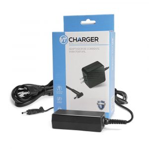 Cargador HP 19V 2.05A 40w