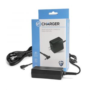 Cargador Samsung 19V 2.1A 40w Ultrabook
