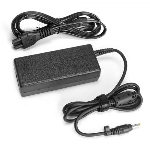 Cargador HP 18.5V 3.5A 65w