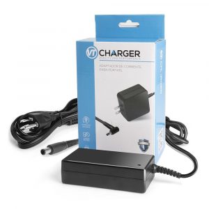 Cargador Dell 19.5V 3.34A 65w