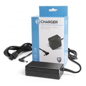Cargador Lenovo 20V 3.25A 65w