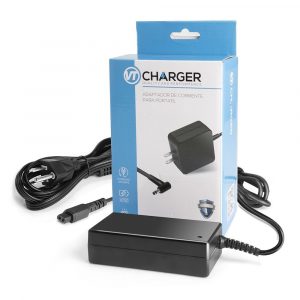 Cargador Para Portatil Universal 19V 3.42A 65w