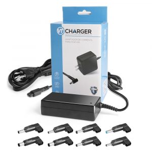 Cargador Para Portatil Universal 19V 3.42A 65w