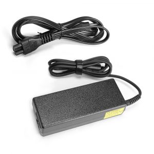 Cargador Lenovo 20V 4.5A 90w Cuadrada