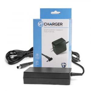 Cargador Dell 19.5V 4.62A