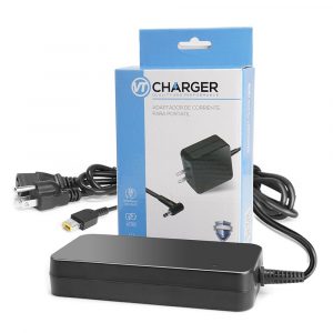 Cargador Dell 19.5V 4.62A 90w Aguja Mini