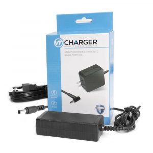 Cargador Monitor Lg 12V 3A 36w