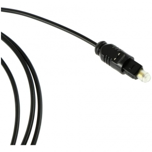 Cable De Audio Fibra Optica 1 Metro