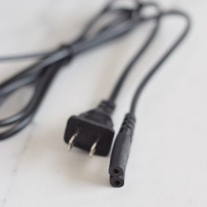 Cable de poder tipo grabador