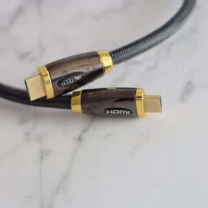 Cable HDMI 4K premium- 8 mt