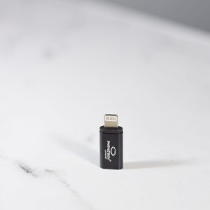 Adaptador V8/Iphone/Type-c