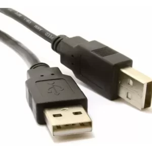 Cabl Usb a Usb Macho 1.5 Mts 2.0