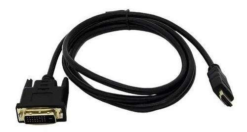 Cable CBL – HDMI2DVI/01(1.8)