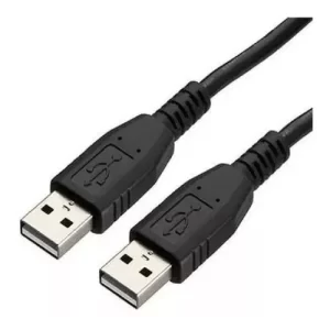 Cabl Usb a Usb Macho 1.5 Mts 2.0