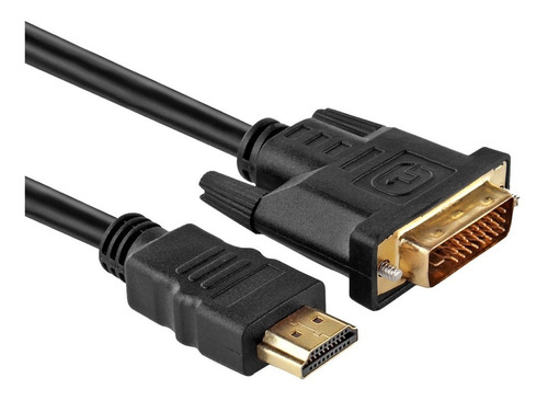 Cable CBL – HDMI2DVI/01(1.8)