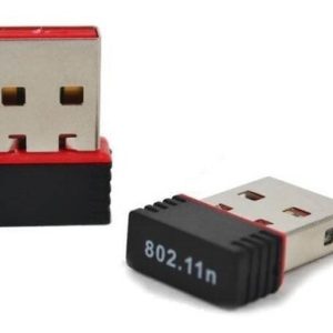 Adaptador usb 2.0 nano wifi cosnmo
