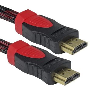 Cable HDMI – 3 mts
