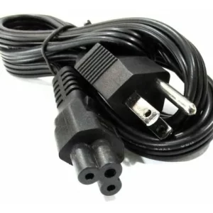 Cable de poder – 5 mts