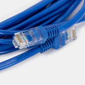 Cable de red categorías 6 unitec – 5 mts