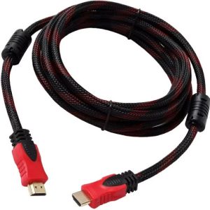 Cable HDMI – 3 mts