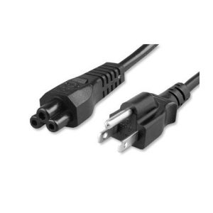 Cable de poder – 5 mts