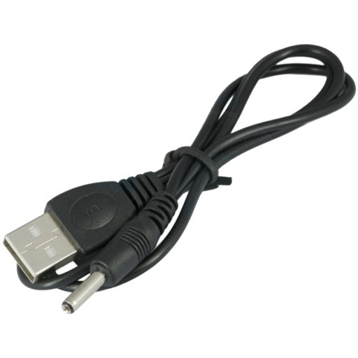 Cable USB plug tablet