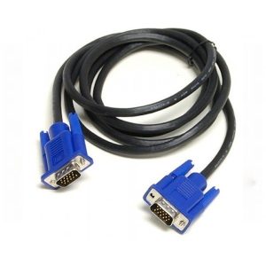 Cable vga – 1.5 mts lexa