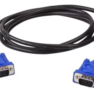 Cable vga – 3 mts lexa